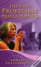 Capa do artigo The Most Profitable Prayer Point(S)