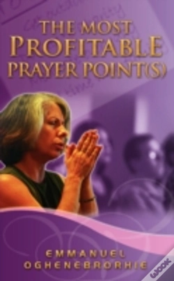 Capa do artigo The Most Profitable Prayer Point(S)