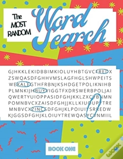 Capa do artigo The Most Random Word Search