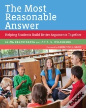 Capa do artigo The Most Reasonable Answer