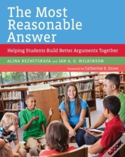Capa do artigo The Most Reasonable Answer