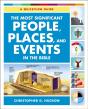 The Most Significant People, Places, And Events In The Bible - Preview