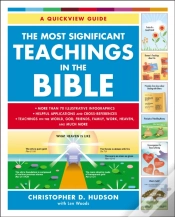 Capa do artigo The Most Significant Teachings In The Bible