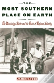 Capa do artigo The Most Southern Place On Earth
