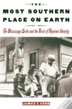 Capa do artigo The Most Southern Place On Earth