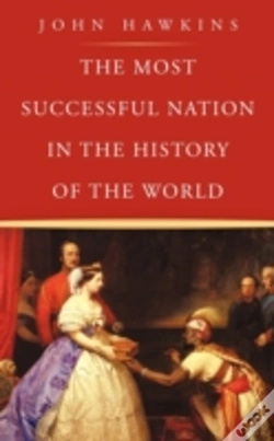 Capa do artigo The Most Successful Nation In The Histor