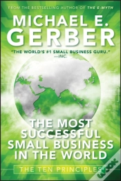 Capa do artigo The Most Successful Small Business In The World