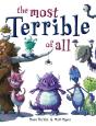 The Most Terrible Of All - Preview