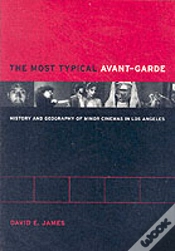 Capa do artigo The Most Typical Avant-Garde