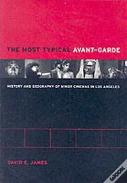 Capa do artigo The Most Typical Avant-Garde