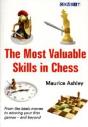 The Most Valuable Skills In Chess - Preview