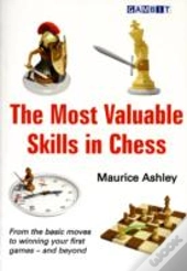 The Most Valuable Skills In Chess