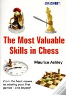 Capa do artigo The Most Valuable Skills In Chess