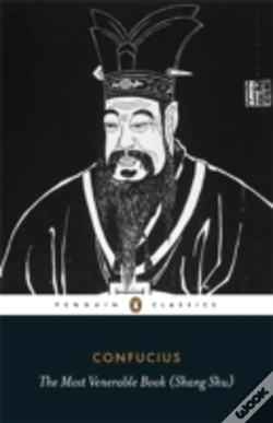 Capa do artigo The Most Venerable Book (Shang Shu)