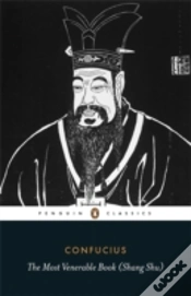Capa do artigo The Most Venerable Book (Shang Shu)