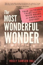 The Most Wonderful Wonder