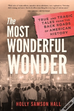 Capa do artigo The Most Wonderful Wonder