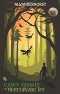 The Mostly Invisible Boy (Casey Grimes)