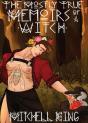The Mostly True Memoirs Of A Witch - Preview