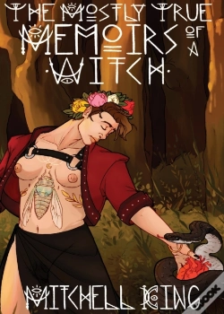 Capa do artigo The Mostly True Memoirs Of A Witch