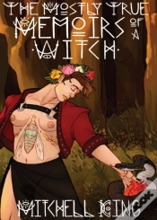 Capa do artigo The Mostly True Memoirs Of A Witch