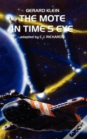 The Mote In Time'S Eye