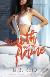 Capa do artigo The Moth And The Flame