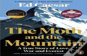The Moth And The Mountain