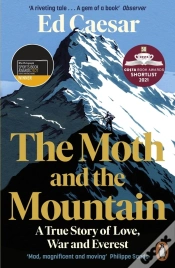 Capa do artigo The Moth And The Mountain