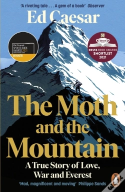 Capa do artigo The Moth And The Mountain