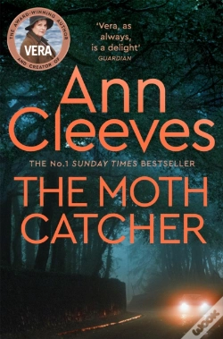 Capa do artigo The Moth Catcher