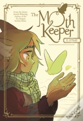 The Moth Keeper