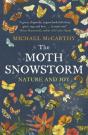 The Moth Snowstorm - Preview