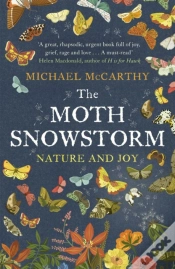 Capa do artigo The Moth Snowstorm