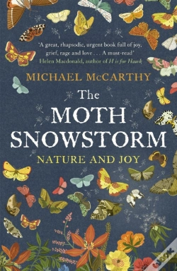 Capa do artigo The Moth Snowstorm