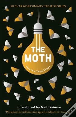 Capa do artigo The Moth
