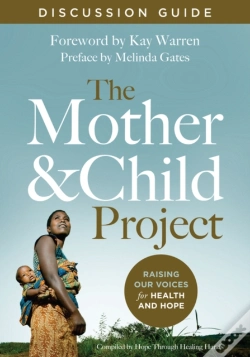 Capa do artigo The Mother And Child Project Discussion Guide