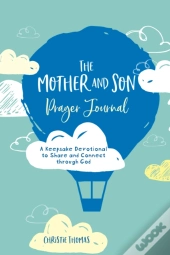 The Mother And Son Prayer Journal