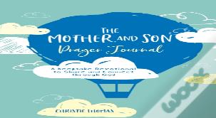 The Mother And Son Prayer Journal