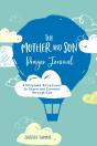 The Mother And Son Prayer Journal - Preview