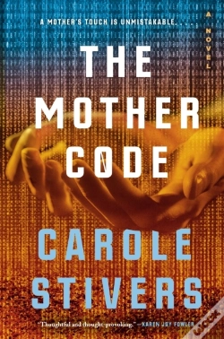 Capa do artigo The Mother Code