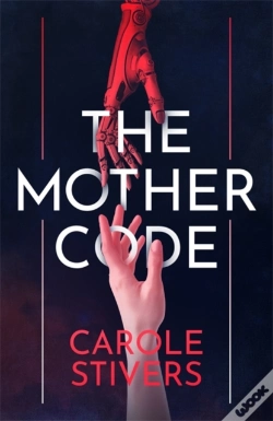 Capa do artigo The Mother Code