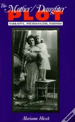 Capa do artigo The Mother / Daughter Plot