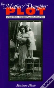 Capa do artigo The Mother / Daughter Plot