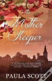 Capa do artigo The Mother Keeper