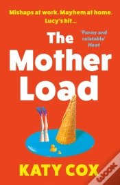 Capa do artigo The Mother Load