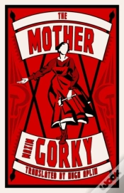 Capa do artigo The Mother