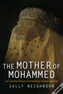 Capa do artigo The Mother Of Mohammed
