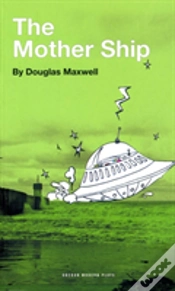 Capa do artigo The Mother Ship