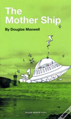 Capa do artigo The Mother Ship